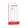 Husa de protectie swissten silicon jelly pentru iphone 7/8/se 2 transparent