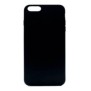 Mobico / husa de protectie tip cover din silicon slim pentru iphone 7/8/se 2 negru