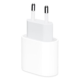 Apple 20w usb-c power adapter