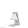 Neomounts by newstar ds10-160sl1 foldable phone stand - silver  specifications general min. screen size*: 0