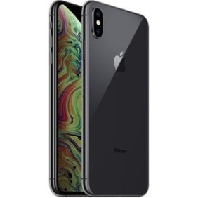 Apple iphone xs max 6.5 4gb 64gb space grey