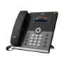 Telefon ip axtel ax-400g ecran tft-lcf 480*320 pixel 12 line desktop ip phone porturi dual