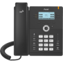 Telefon ip axtel ax-300g ecran lcd 192x64 4 line desktop ip phone porturi dual gigabit