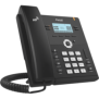 Telefon ip axtel ax-300g ecran lcd 192x64 4 line desktop ip phone porturi dual gigabit