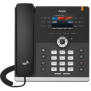 Telefon ip axtel ax-400g ecran lcd  320x240 8 line desktop ip phone porturi dual gigabit