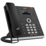 Telefon ip axtel ax-400g ecran lcd  320x240 8 line desktop ip phone porturi dual gigabit