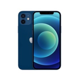 Apple iphone 12 6.1 4gb 128gb blue