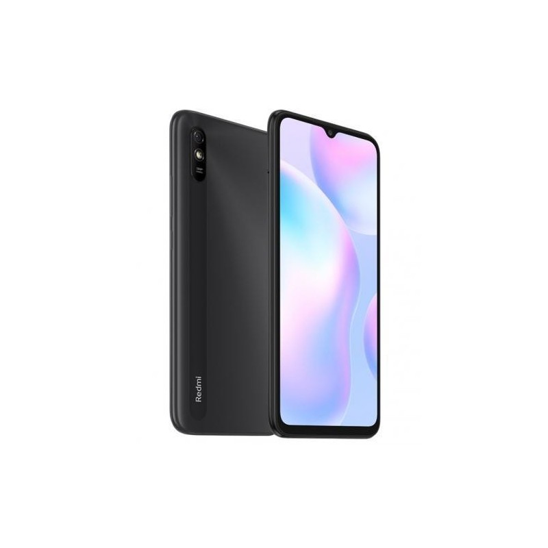 Xiaomi redmi 9at 6.53 2gb 32gb dualsim carbon grey