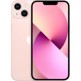 Apple iphone 13 6.1 4gb 128gb pink