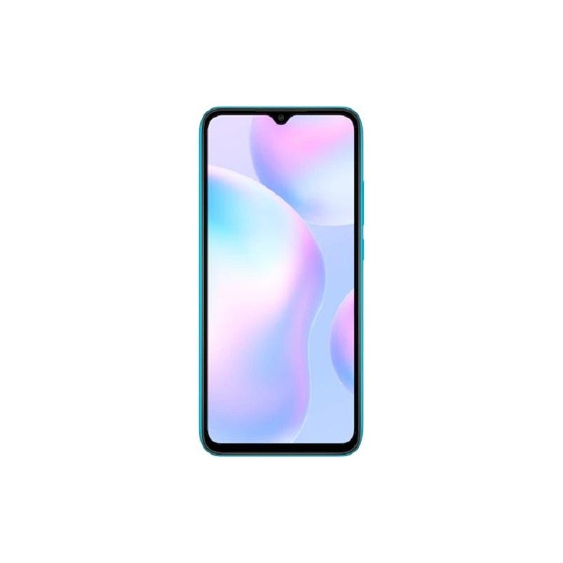 Xiaomi redmi 9a  6.53 2gb ram 32gb dualsim - green