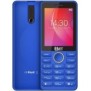 Ihunt i7 4g 2.4/ camera/ suport microsd(max 64gb)/ bluetooth/ microusb/ jack 3.5mm/ 2000mah/ dualsim/ blue