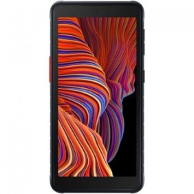 Samsung xcover 5 g525f 5.3 4gb 64gb dualsim ip68 mil-std-810h black enterprise edition