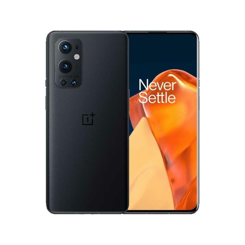 Oneplus 9 pro 5g 6.7 8gb 128gb dualsim stellar black