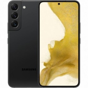 Samsung s22 5g s901b 6.1 8gb 256gb dualsim phantom black