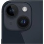 Apple iphone 14 6.1 6gb 128gb midnight (black)