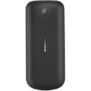 Nokia 130 2017(gsm) 1.80 4mb 8mb dualsim black