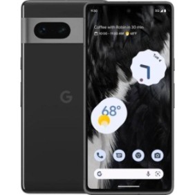 Google pixel 7 pro 5g 6.7 12gb 128gb singlesim obsidian(black)