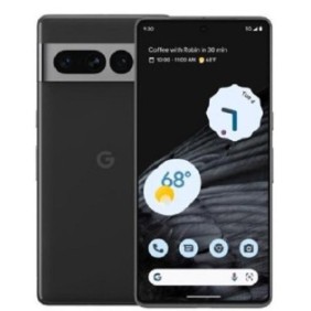 Google pixel 7 5g 6.3 8gb 256gb dualsim obsidian(black)