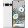 Telefon mobil google pixel 7 pro 128gb 12gb ram 5g snow/white