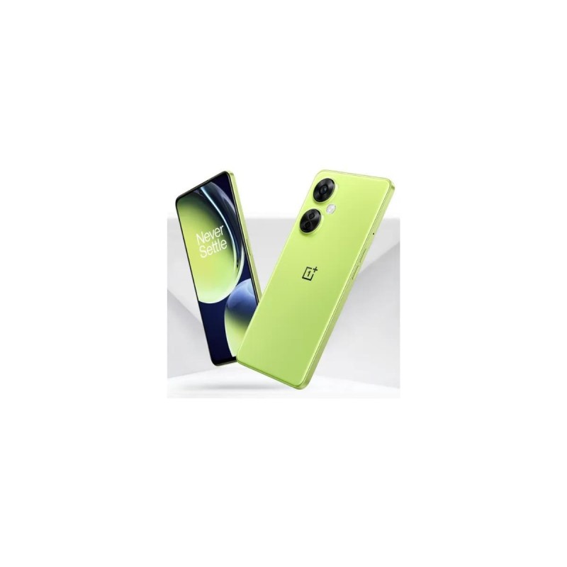 Oneplus nord ce 3 lite 8/256g green eu