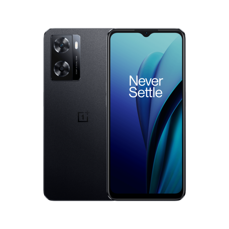 Oneplus nord n20 se 4/128gb black