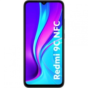 Xiaomi redmi 9c 6.53 2gb 32gb dsim gray