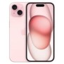 Apple iphone 15 6.1 6gb 128gb pink