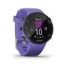 Gps runnning watch garmin forerunner 45 small mov diametru: 104 (26.3 mm)rezolutie afisaj: 208 x