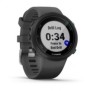 Garmin swim 2 gps eu slate smart notifications music storage and playback tracking body battery