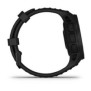 Smartwatch garmin instinct solar tactical edition gps black