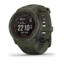 Smartwatch garmin instinct solar tactical ed gps moss