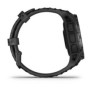 Smartwatch garmin instinct solar camo edition gps watch graphite camo ww