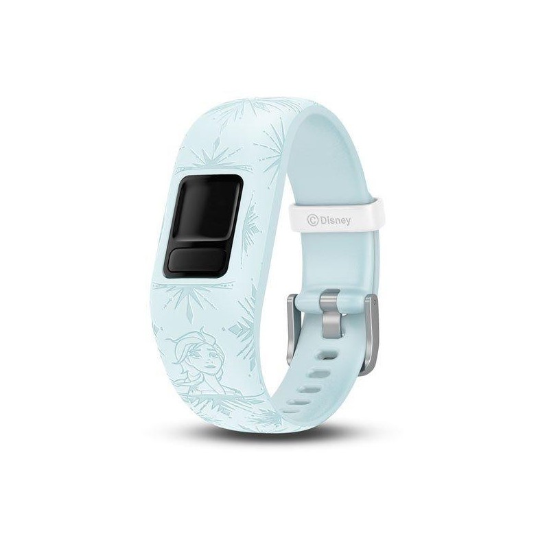 Bratara schimb garmin vivofit jr2 disney frozen 2 elsa band  accy bands vivofit jr2 adjustable