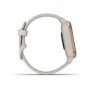 Ceas smartwatch garmin venu sq nfc-music light sand/rose gold