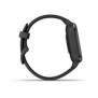 Ceas smartwatch garmin venu sq nfc-music black/slate