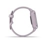 Ceas smartwatch garmin venu sq nfc orchid