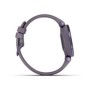 Smartwatch garmin lily midnightorchid/deeporchid material lentilă corning® gorilla® glass 3 material cadru aluminiu anodizat 