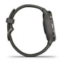 Ceas inteligent garmin venu 2s gps wi-fi grey + slate  brand garmin analogue/digital digital quartz