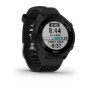 Ceas smartwatch garmin forerunner 55 display amoled dimensiune afisaj 26.3 mm rezolutie afisaj 208 x