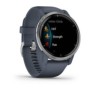 Ceas smartwatch garmin venu 2 bluegranite gps