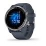 Ceas smartwatch garmin venu 2 bluegranite gps