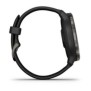 Ceas smartwatch garmin venu 2 black slate gps