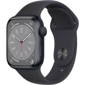 Apple watch s8 gps 41mm...