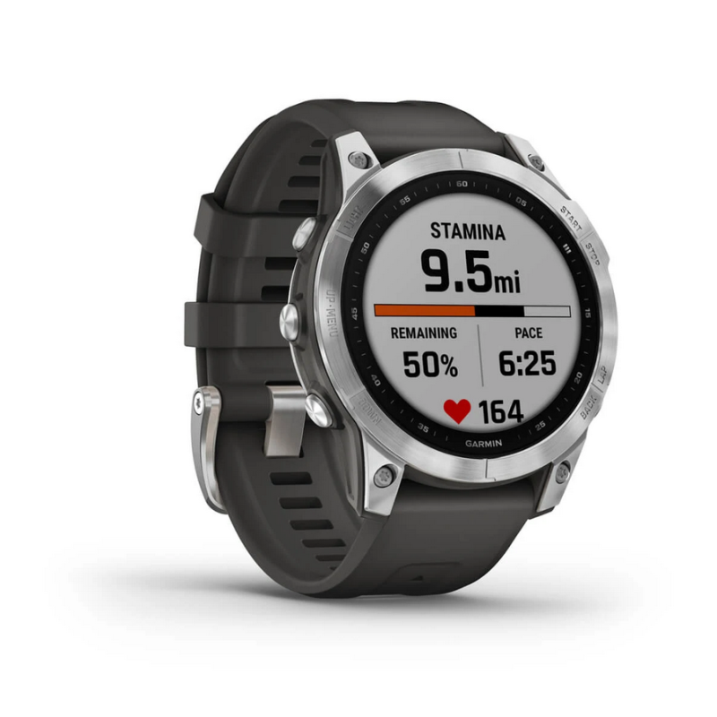 Ceas garmin fenix 7 functii ceas sincronizare ora gps ceas desteptator temporizator cronometru monitorizarea sanatatii