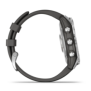 Ceas garmin fenix 7 functii ceas sincronizare ora gps ceas desteptator temporizator cronometru monitorizarea sanatatii