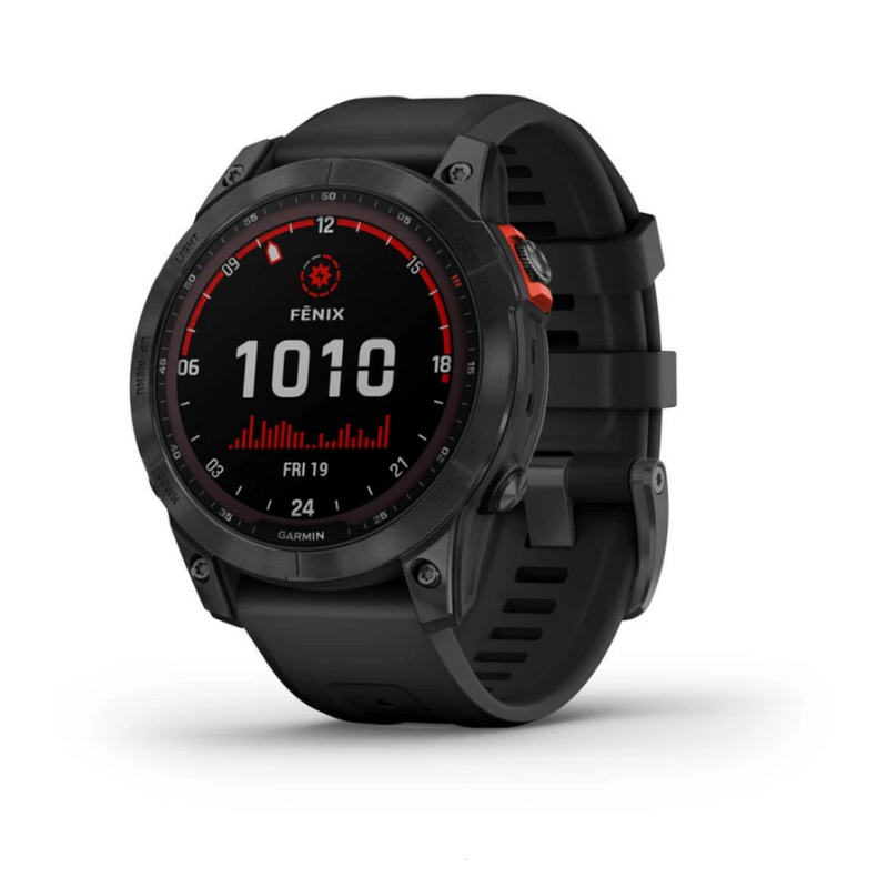 Ceas  garmin fenix 7 solar functii ceas sincronizare ora gps ceas destaptator temporizator cronometru monitorizarea