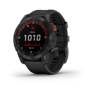 Ceas  garmin fenix 7 solar functii ceas sincronizare ora gps ceas destaptator temporizator cronometru monitorizarea