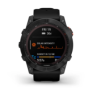 Ceas garmin fenix 7x solar functii ceas sincronizare ora gps ceas destaptator temporizator cronometru monitorizarea