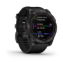 Ceas garmin fenix 7x solar functii ceas sincronizare ora gps ceas destaptator temporizator cronometru monitorizarea