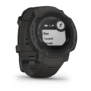 Ceas garmin smartwatch instinct 2 graphite